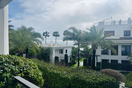 Apartment for sale in Estepona, Málaga. 