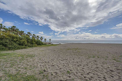 Plot for sale in Estepona, Málaga. 