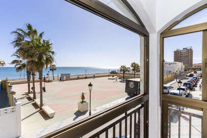 Apartment for sale in San luis de sabinillas, Málaga. 