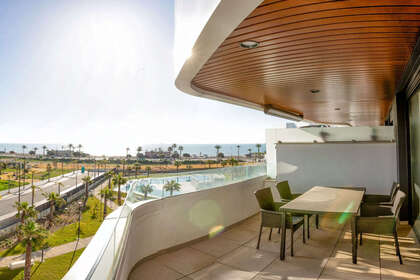 Apartment for sale in Los Alamos, Torremolinos, Málaga. 