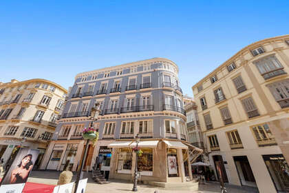 Apartamento venta en Málaga - Centro. 