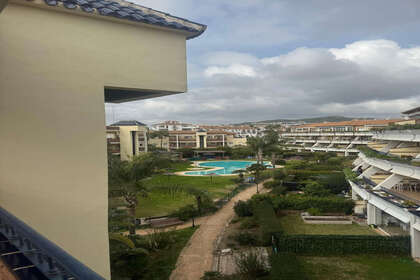 Penthouse for sale in Mijas Costa, Málaga. 