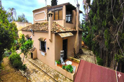 Cluster house for sale in Río Real, Marbella, Málaga. 