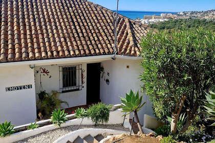 Cluster house for sale in Cala Del Moral, La, Málaga. 
