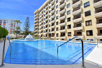 Penthouse for sale in Los Boliches, Fuengirola, Málaga. 