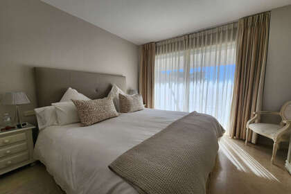 Apartment for sale in Estepona, Málaga. 