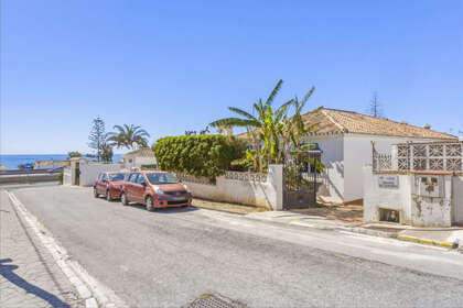 Cluster house for sale in Mijas Costa, Málaga. 