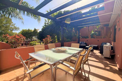 Apartment for sale in Casares, Málaga. 