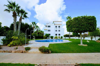 Apartment for sale in Villamartín, Alicante. 