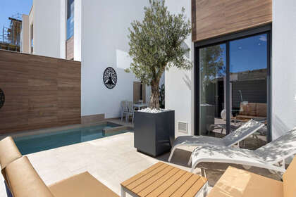 Haus zu verkaufen in Benijófar, Alicante. 