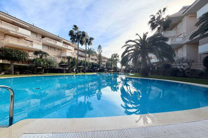 Apartment for sale in Jávea/Xàbia, Alicante. 