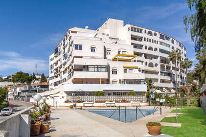 Apartment for sale in Torreblanca, Fuengirola, Málaga. 