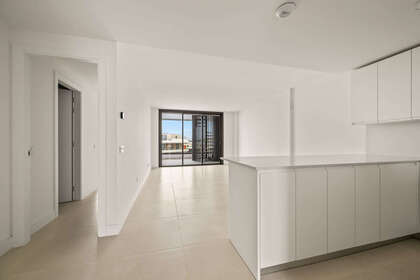Penthouse for sale in Fuengirola, Málaga. 
