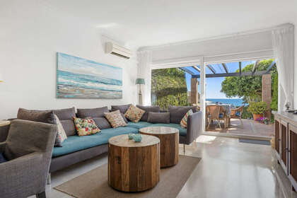 House for sale in Estepona, Málaga. 