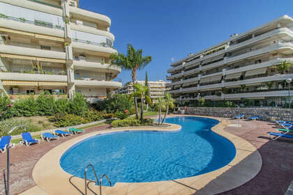 Apartment for sale in Guadalmina, Málaga. 