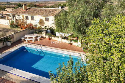 Ranch for sale in Murcia. 