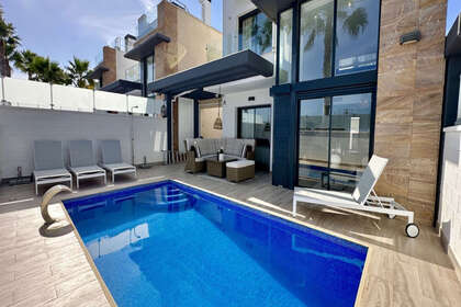Cluster house for sale in , Orihuela, Alicante. 