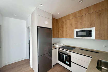 Apartment for sale in Torremolinos, Málaga. 