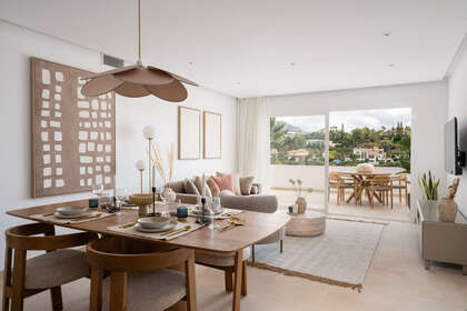 Apartment for sale in Málaga. 