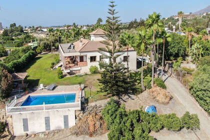Ranch for sale in Estepona, Málaga. 