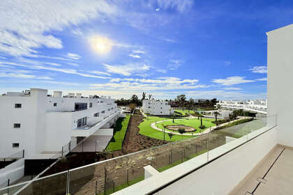 Penthouse for sale in Estepona, Málaga. 