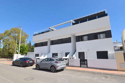 Penthouse venda em San Pedro del Pinatar, Murcia. 