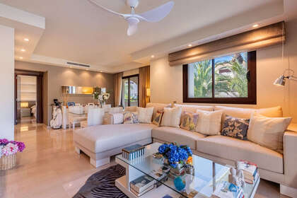 Apartment for sale in Nueva andalucia, Málaga. 