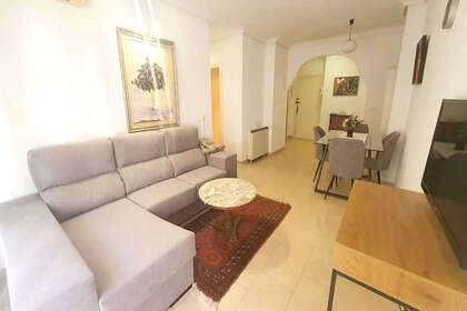 Apartment for sale in Los Boliches, Fuengirola, Málaga. 