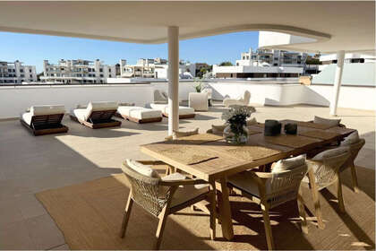 Apartment for sale in Estepona, Málaga. 