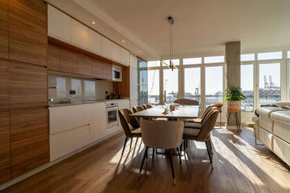 Apartment for sale in Málaga - Centro. 