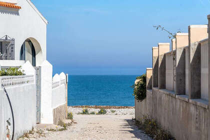 Cluster house for sale in Dénia, Alicante. 