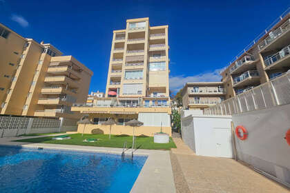 Apartment for sale in Torremolinos, Málaga. 