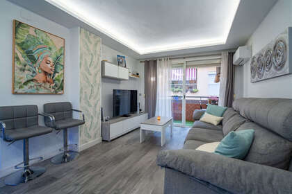 Apartment for sale in Las Lagunas, Fuengirola, Málaga. 