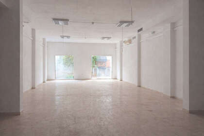 Apartment for sale in Fuengirola, Málaga. 