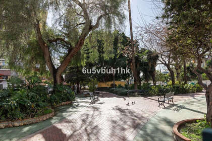 Apartment for sale in Fuengirola, Málaga. 