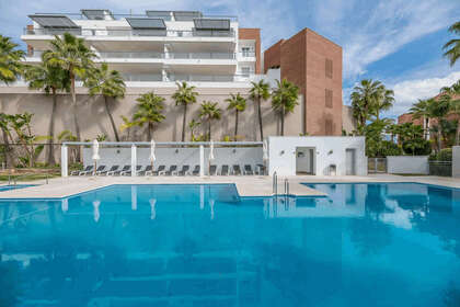 Apartment for sale in Marbella, Málaga. 
