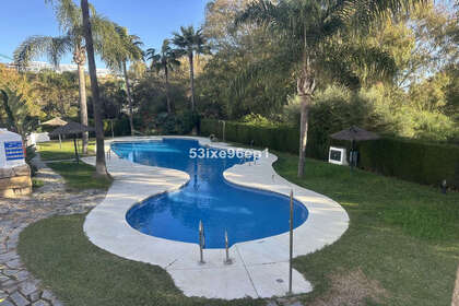 Apartment for sale in Casares, Málaga. 