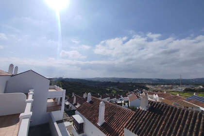 House for sale in Casares, Málaga. 