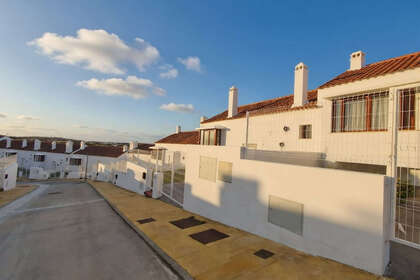 House for sale in Casares, Málaga. 