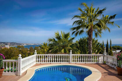 Cluster house for sale in Torrenueva, Mijas, Málaga. 