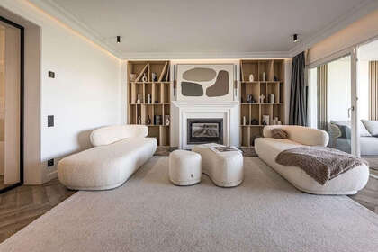 House for sale in Benahavís, Málaga. 