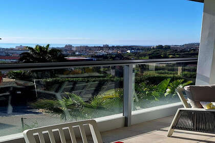 Apartment for sale in Casares, Málaga. 