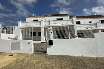 House for sale in Casares, Málaga. 