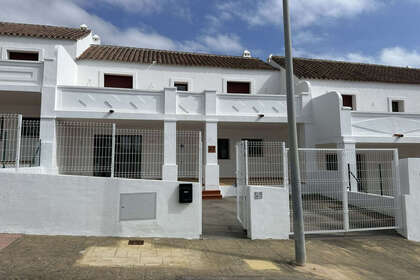 House for sale in Casares, Málaga. 