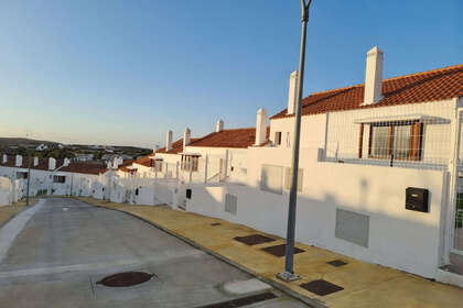 House for sale in Casares, Málaga. 