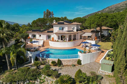 Cluster house for sale in Valtocado (Mijas), Málaga. 