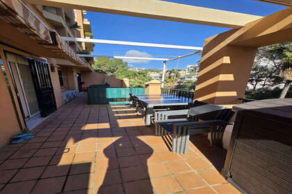 Apartment for sale in Fuengirola, Málaga. 
