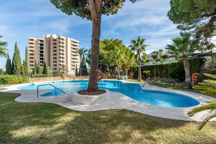 Apartment for sale in Río Real, Marbella, Málaga. 