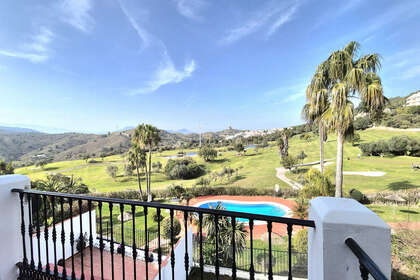 House for sale in Alhaurín el Grande, Málaga. 