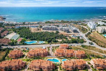Apartment for sale in Mijas Costa, Málaga. 